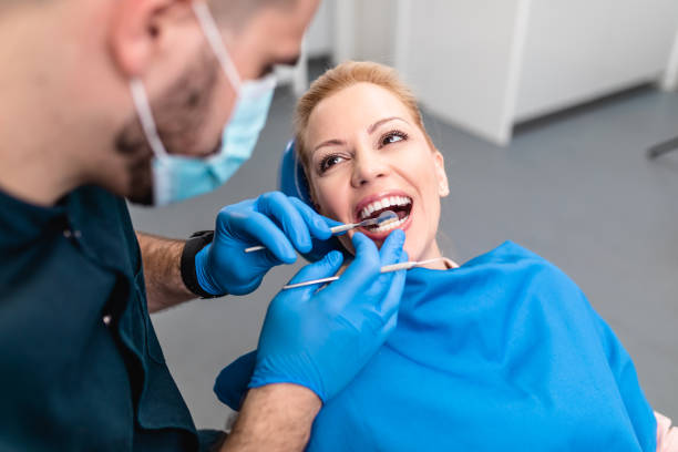 Emergency Dental Services in Fox Chapel, PA